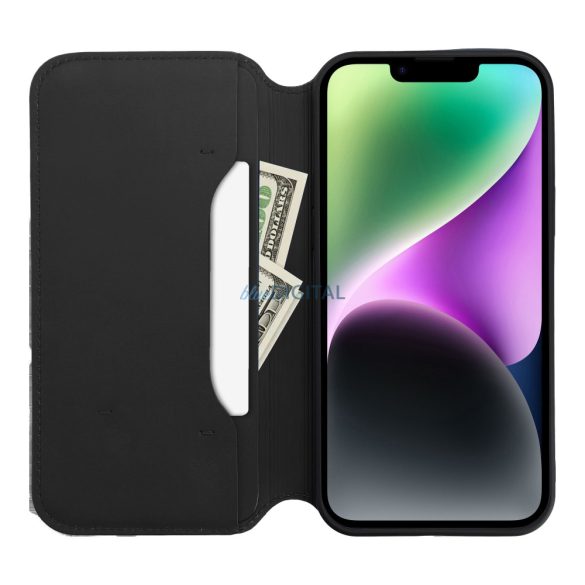 Carte de buzunar Dual pentru XIAOMI 13T / 13T PRO negru