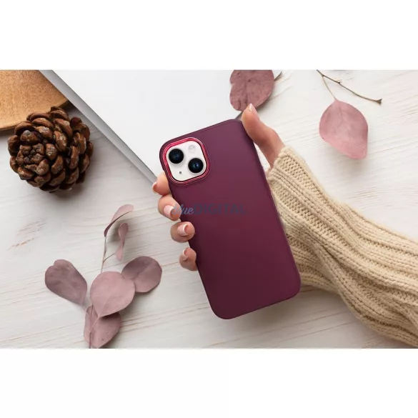 HUSĂ! - Husă FRAME pentru XIAOMI 13T PRO violet