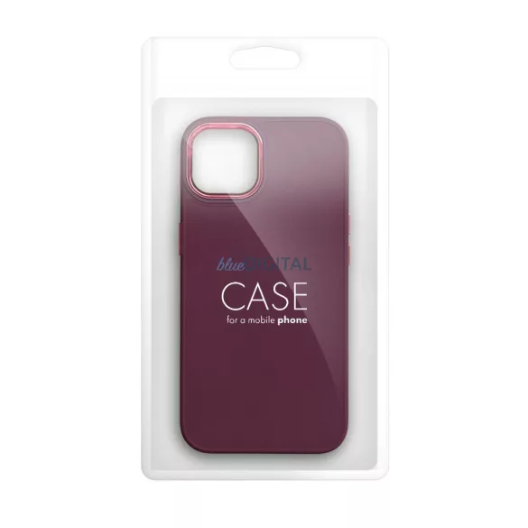 HUSĂ! - Husă FRAME pentru XIAOMI 13T PRO violet