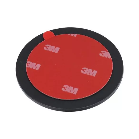 Adeziv cu ventuză pentru mașină, panou de bord, suport de disc GPS