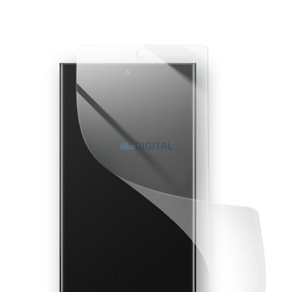 Nano Sticla Flexibila Forcell pentru Samsung Galaxy S24+