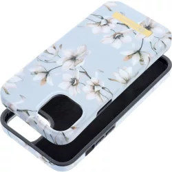   HUSĂ! - Husa FORCELL F-PROTECT Mirage compatibila cu MagSafe pentru IPHONE 15 Plus flori de primavara