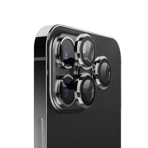X-ONE Sapphire Camera Armor - pentru Samsung Galaxy S24 Ultra