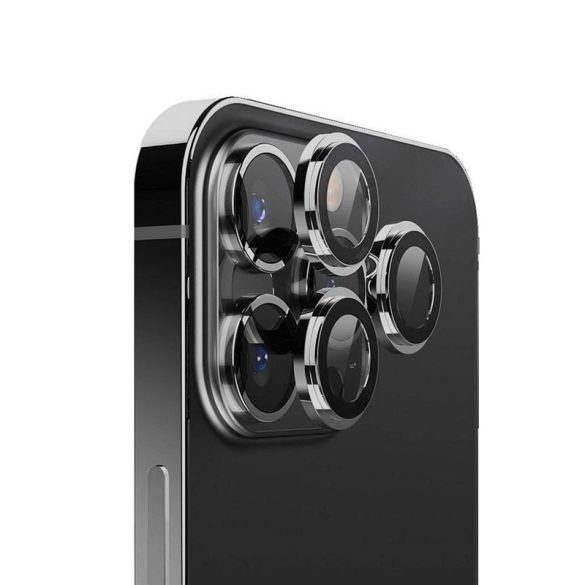 X-ONE Sapphire Camera Armor - pentru Samsung Galaxy S24 Ultra
