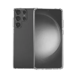   HUSĂ! - Husa X-ONE Dropguard Lite pentru Samsung Galaxy S24 Ultra