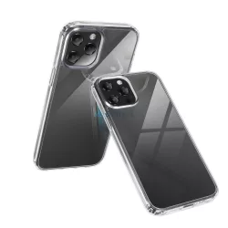   HUSĂ! - SUPER CLEAR HYBRID husă pentru XIAOMI Redmi 13c transparent