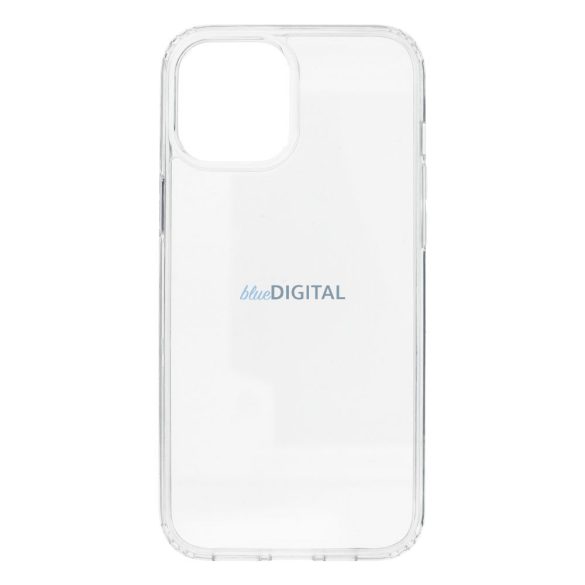 SUPER CLEAR HYBRID husă pentru XIAOMI Redmi 13c transparent