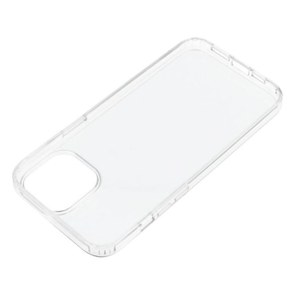 SUPER CLEAR HYBRID husă pentru SAMSUNG A35 transparent