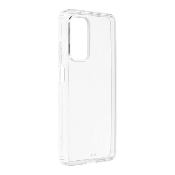 SUPER CLEAR HYBRID husă pentru SAMSUNG A35 transparent