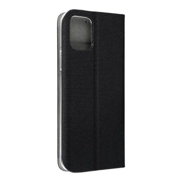 SENSITIVE Book pentru SAMSUNG A55 5G negru