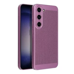 HUSĂ! - Husă BREEZY pentru SAMSUNG A55 5G violet