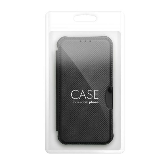 RAZOR Husă tip carte pentru SAMSUNG A35 5G negru