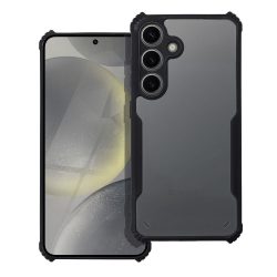 HUSĂ! - Husa ANTI-DROP pentru SAMSUNG S23 FE neagra