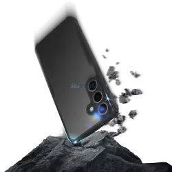HUSĂ! - Husa ANTI-DROP pentru XIAOMI Redmi A1 / A2 neagra