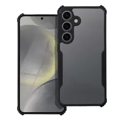 HUSĂ! - Husa ANTI-DROP pentru MOTOROLA G14 neagra