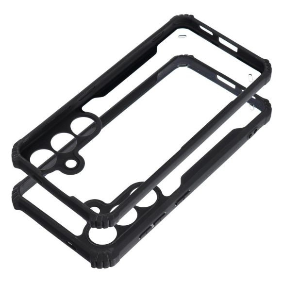 Husa ANTI-DROP pentru TECNO POVA 5 Pro neagra