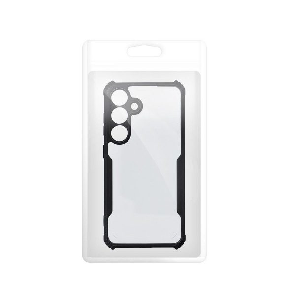Husa ANTI-DROP pentru TECNO POVA 5 Pro neagra