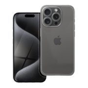   CAZĂ TRANSPARENTĂ GRILĂ 1,5 mm pentru IPHONE 7 Plus / 8 Plus transparent