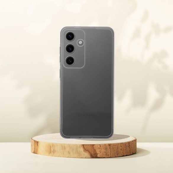 CARCASA TRANSPARENTA GRIL 1,5 mm pentru SAMSUNG A23 5G transparenta