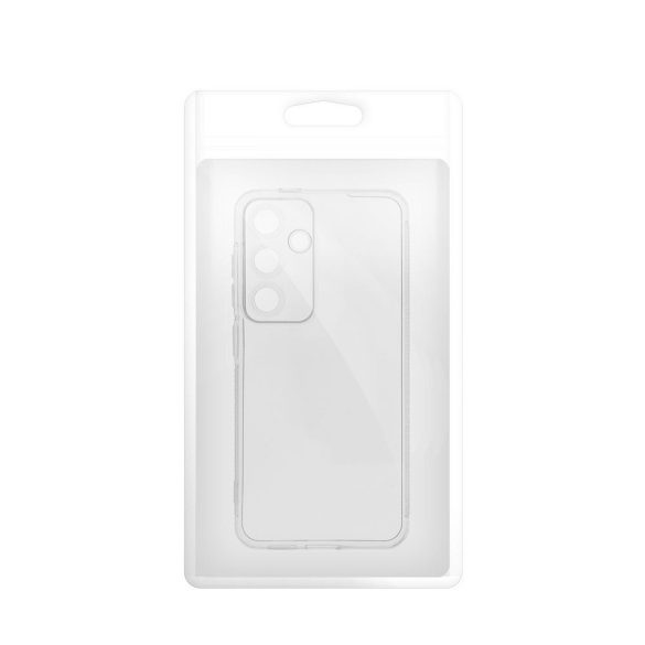 CARCASA TRANSPARENTA 1,5 mm GRAND pentru SAMSUNG A34 5G transparenta