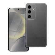   CARCASA TRANSPARENTA GRIL 1,5 mm pentru SAMSUNG S21 FE 5G transparenta