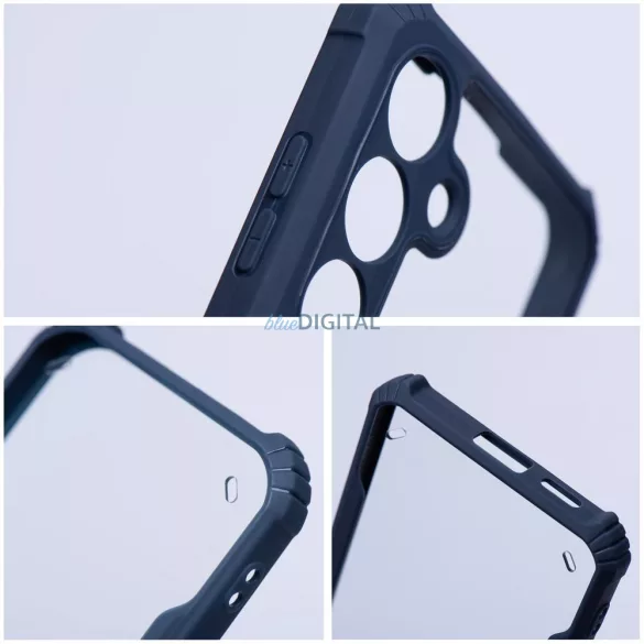 HUSĂ! - Husă ANTI-DROP pentru XIAOMI Redmi 12 4G / 12 5G navy