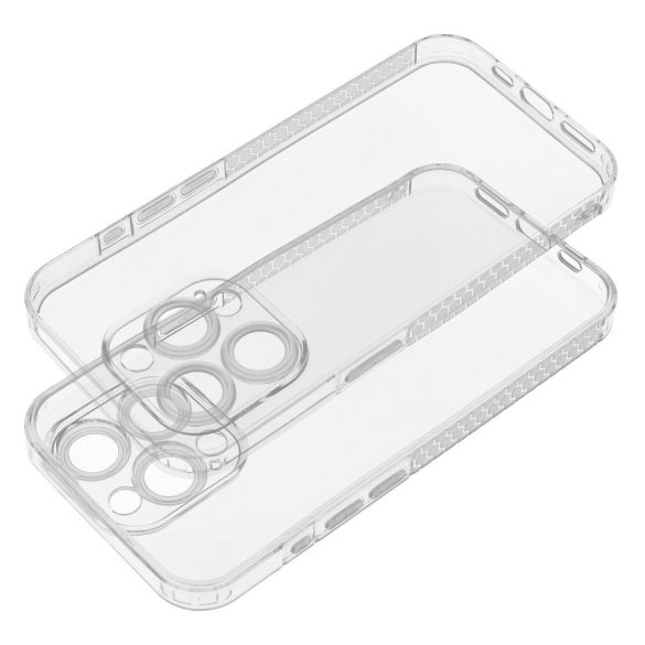 CARCASA TRANSPARENTA GRIL 1,5 mm pentru REALME C35 4G / NARZO 50A PRIME transparent