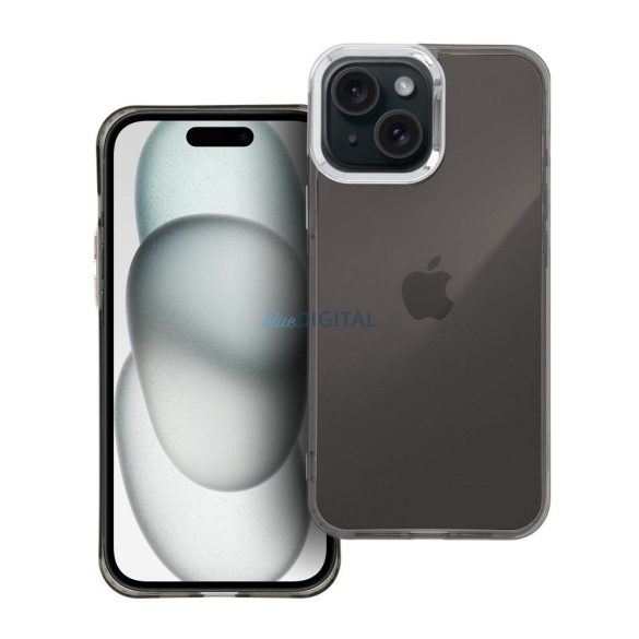 Husă PEARL pentru IPHONE 7 / 8 / SE 2020 / SE 2022 negru