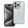 Husa PEARL pentru IPHONE 15 Pro albastru deschis Husa PEARL pentru IPHONE 15 Pro albastru deschis