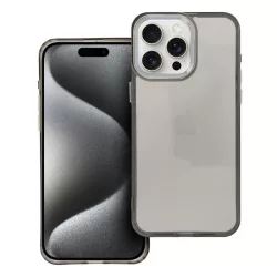 HUSĂ! - Husa PEARL pentru IPHONE 15 Pro Max neagra