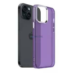 HUSĂ! - Husă PEARL pentru SAMSUNG S22 violet