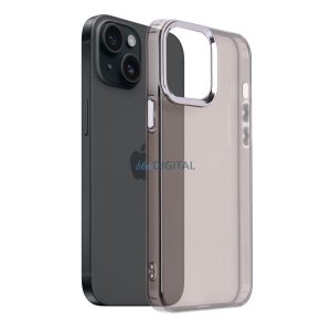 Husa PEARL pentru IPHONE 12 PRO neagra