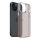Husa PEARL pentru IPHONE 12 PRO neagra Husa PEARL pentru IPHONE 12 PRO neagra