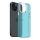 Husa PEARL pentru IPHONE 12 PRO verde Husa PEARL pentru IPHONE 12 PRO verde