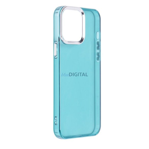Husa PEARL pentru IPHONE 14 verde