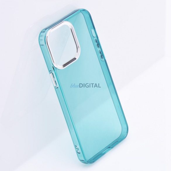 Husa PEARL pentru SAMSUNG A25 5G verde