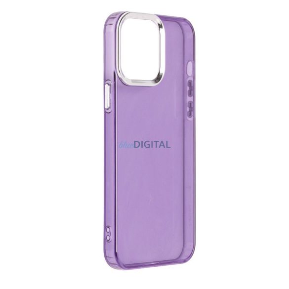 Husa PEARL pentru SAMSUNG A05 violet