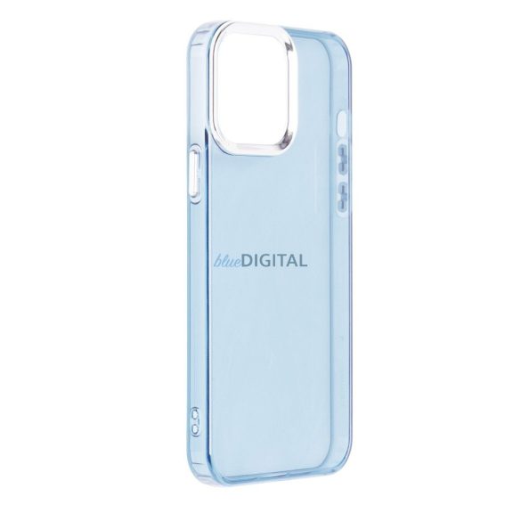 Husă PEARL pentru SAMSUNG A55 5G albastru deschis