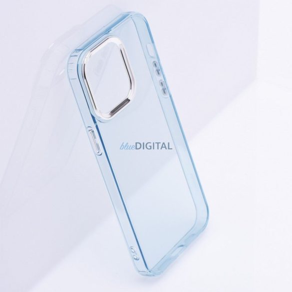 Husă PEARL pentru SAMSUNG A55 5G albastru deschis