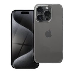   HUSĂ! - CAZĂ TRANSPARENTĂ 1,5 mm pentru IPHONE 14 Pro Max transparentă