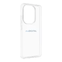   HUSĂ! - Husa SUPER CLEAR HYBRID pentru XIAOMI Redmi NOTE 13 PRO 4G transparenta