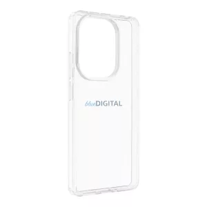 HUSĂ! - Husa SUPER CLEAR HYBRID pentru XIAOMI Redmi NOTE 13 PRO 4G transparenta