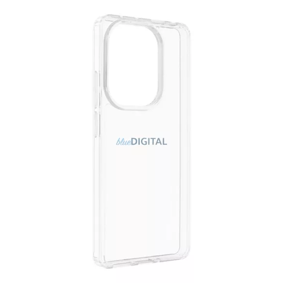HUSĂ! - Husa SUPER CLEAR HYBRID pentru XIAOMI Redmi NOTE 13 PRO 4G transparenta