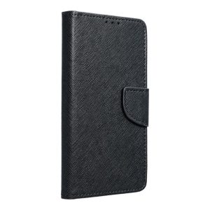 Husă Fancy Husă tip carte pentru XIAOMI Redmi NOTE 13 5G negru