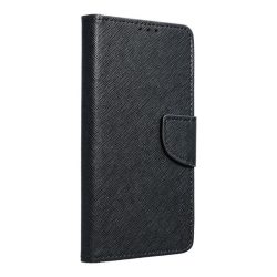   HUSĂ! - Husa Fancy Book pentru XIAOMI Redmi NOTE 13 PRO 4G neagra