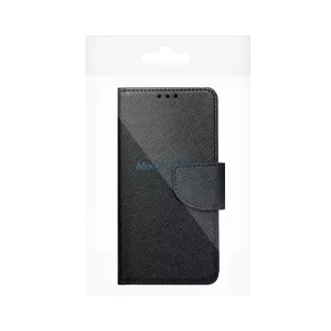 HUSĂ! - Husa Fancy Book pentru XIAOMI Redmi NOTE 13 PRO 4G neagra