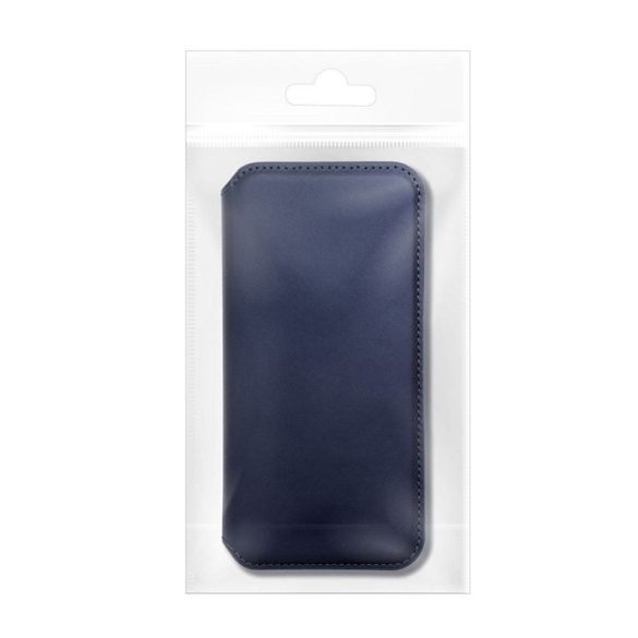 Cartea Dual Pocket pentru XIAOMI Redmi NOTE 13 5G navy