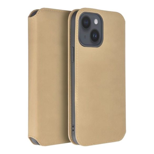 Carte de buzunar Dual pentru XIAOMI Redmi NOTE 13 5G aur
