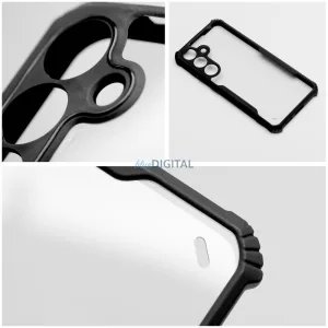 HUSĂ! - Husa ANTI-DROP pentru XIAOMI Redmi Note 13 4G neagra