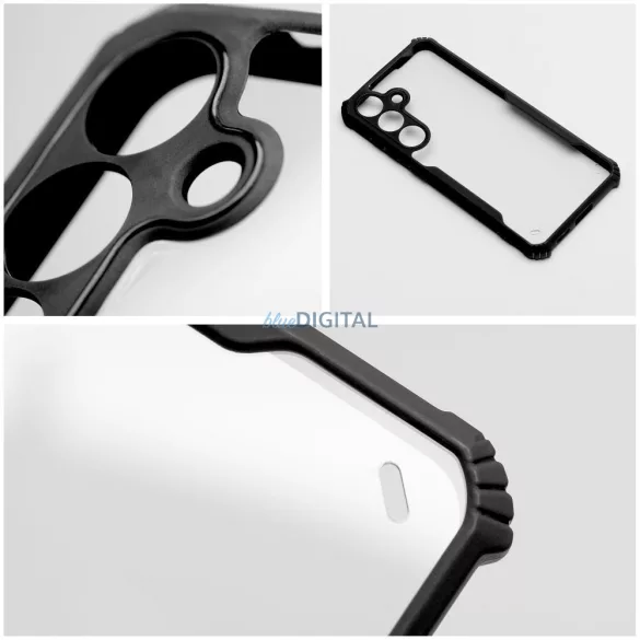 HUSĂ! - Husa ANTI-DROP pentru XIAOMI Redmi Note 13 4G neagra